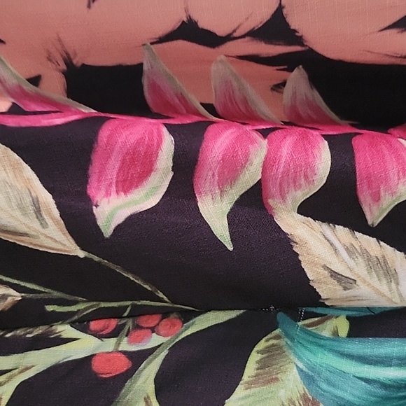 Patbo Tropicalia Jumpsuit - Picture 15 of 15